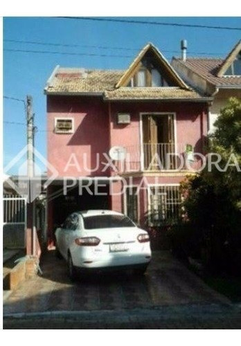 Imagem 2 de 15 de Casa Em Condominio - Guaruja - Ref: 244094 - V-244094