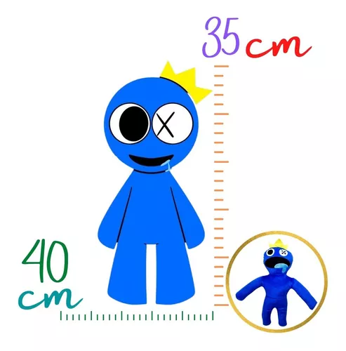 Azul Roblox PNG