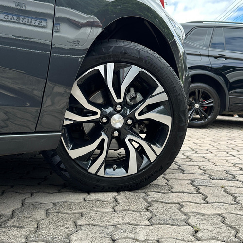 Chevrolet Onix 1.0 TURBO FLEX PREMIER AUTOMÁTICO