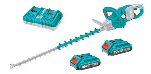 Cortasetos Inalambrico 40v Bat + Carg Total Thtli400282