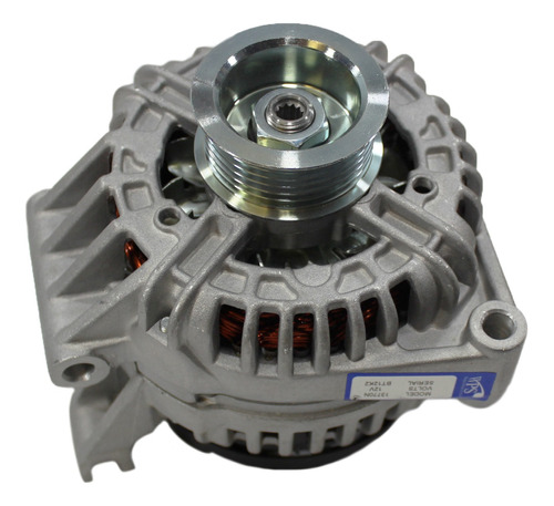 Alternador Para Chevrolet Malibu 3.1l V6 2003