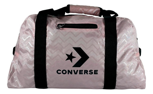 Maleta Converse, Maletas Converse, Rosa, Converse,mls14da52 - $ 599 اويشو