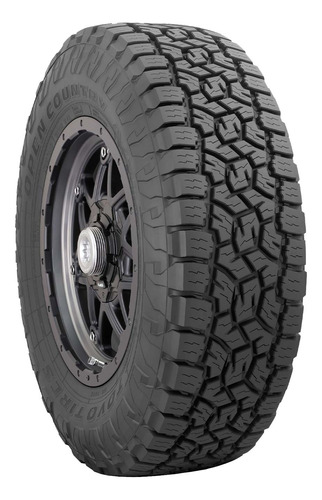 Llanta 305/70 R16 Toyo Open Country At3 Lt Tl 124r