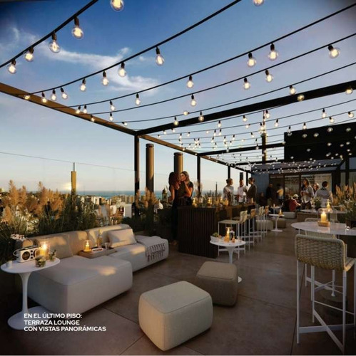 Imagen 5 de 12 de Venta De Monoambiente En Domini House En Cordón