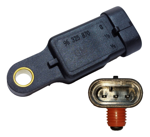 Sensor Map Gm Spark Matiz Recto Largo