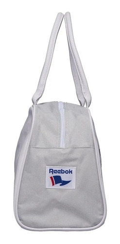 Bolso De Mano Reebok Classic Royal Duffle