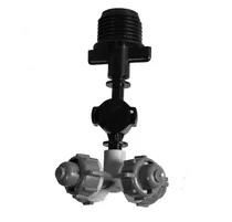 Comprar Fogger Nebulizadores 28 L\u002Fh Antigoteo Rosca 1\u002F2 Enfriamento