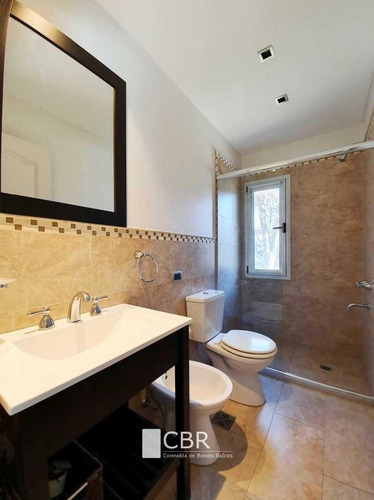 Imagen 29 de 29 de Los Puentes Luján: Lindísima Casa De 5 Amb. (298 M²) S/ Lote De 1200 M² En Excelente Estado