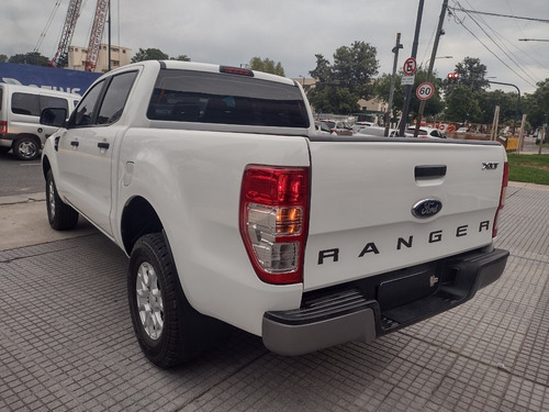 Imagen 8 de 22 de Ford Ranger