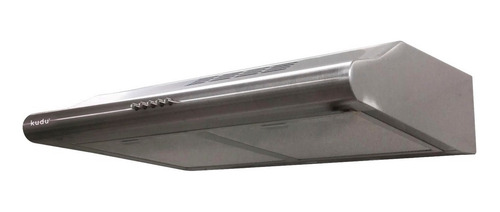 Purificador Extractor Aire Cocina Kudu Con/sin Salida 1motor