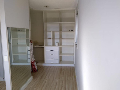 Apartamento Com 3 Dormitórios À Venda, 56 M² Por R$ 300.000,00 - Aricanduva - São Paulo/sp - Ap6401