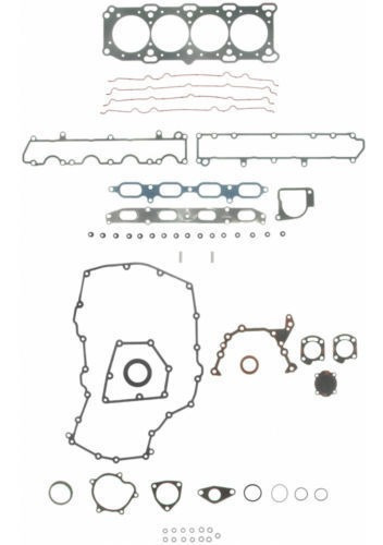 Empaquetaduras Sup Motor Chevrolet Cavalier 2.3 L4 1995