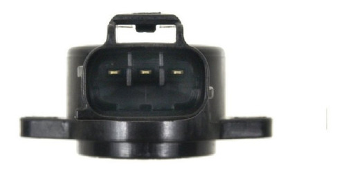 Sensor Tps Mitsubishi Lancer 4 Cil 2.0 Lts Mod 2002-2007