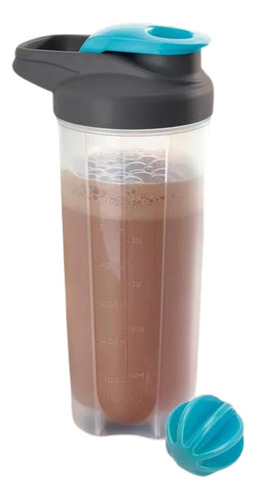 B Shaker Conmigo Betterware