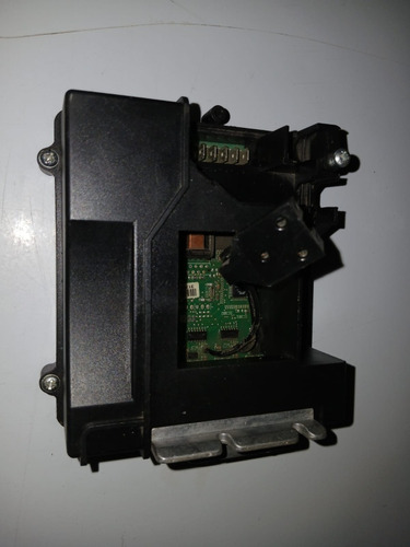 Modulo De Arranque Compresor Inverter Danfoss