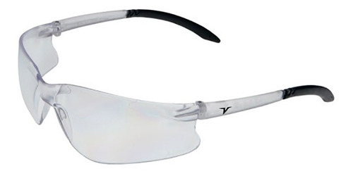 Lentes De Seguridad Veratti 04329004 Transparente 12 Pzs