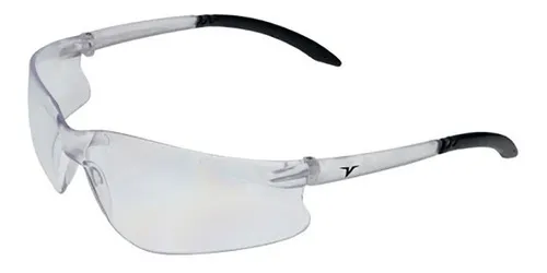 Lentes De Seguridad Veratti 04329004 Transparente 12 Pzs Cuotas