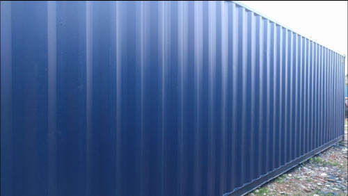 Contenedores Marítimos Containers/ 20' Standar
