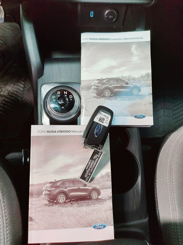 Ford Kuga 2020 2.0 Sel At