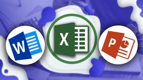 Curso Online Excel Power Point Y Word