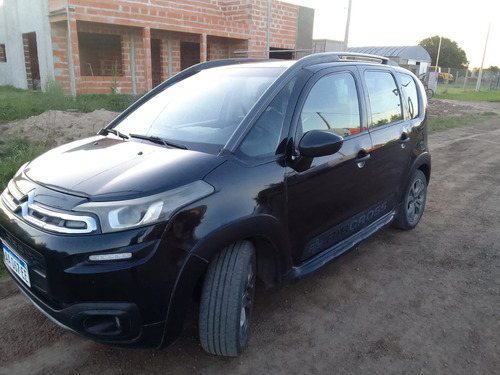 Citroën Aircross 1.6 Vti 115 Feel