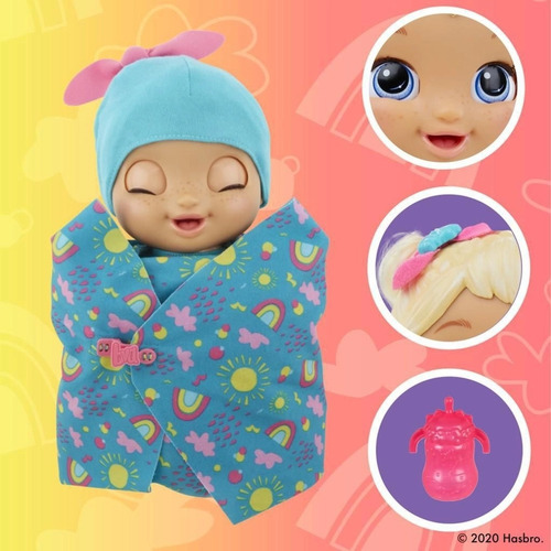 Boneca Baby Alive Grow Up Feliz Que Cresce De Verdade Hasbro Bqd Brinquedos Boneca Baby Alive Grow Up Feliz Que Cresce De Verdade Hasbro Bqd Brinquedos