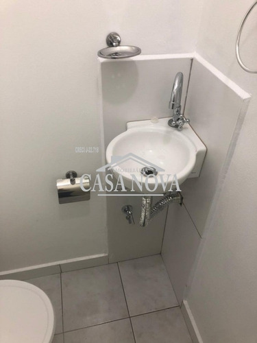 Imagem 9 de 12 de Sala - Sa01712 - 69287612