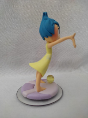 Imagen 4 de 4 de Alegria 3.0 Intensamente Disney Infinity