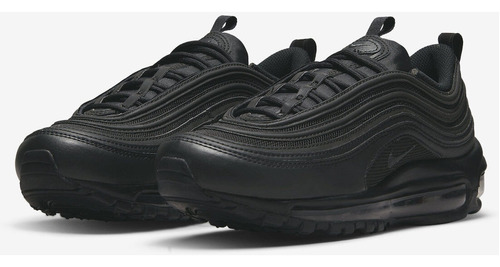 Championes Urbanos Nike Air 97 ( Triple Black ) ( 6 38 Eur)