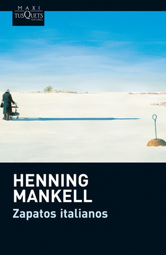 Zapatos Italianos - Henning Mankell