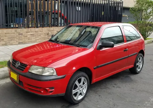 Volkswagen Gol 1.0 Plus | TuCarro