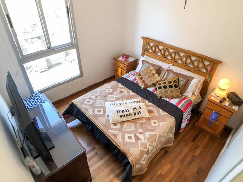 Venta De Departamento En Parque Chas