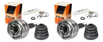 Comprar Kit X2 Homocineticas Vw Gol \u002F Senda \u002F Saveiro L\u002Frueda 22\u002F30