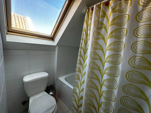 Casa Con Terraza Y Descuento En Comisión