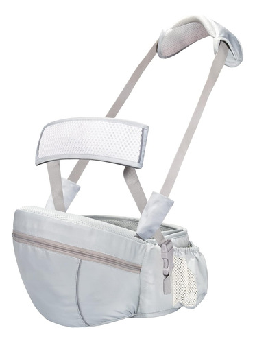 Soporte De Asiento De Cadera Para Bebé, Taburete Ergonómico