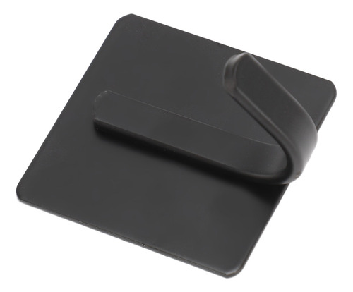 Ganchos Autoadhesivos Para Toallas, Montaje En Pared, Paquet