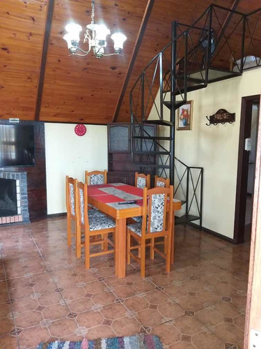 Imagen 9 de 14 de Alquilo 2 Cabañas En Laguna Merin
