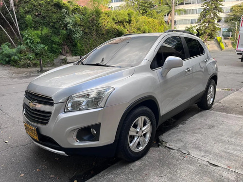 Chevrolet Tracker 1.8 Ls At
