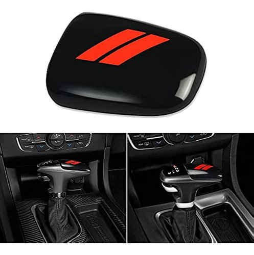 Auovo Gear Shift Knob Trim For Charger Accessories Challenge