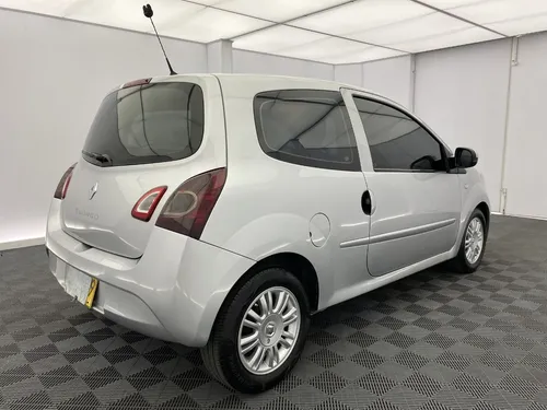 Renault Twingo 2 Dynamique 16v Emotion Frances