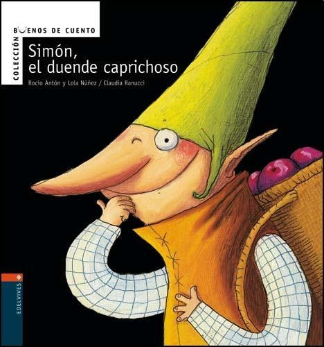 Simon, El Duende Caprichoso