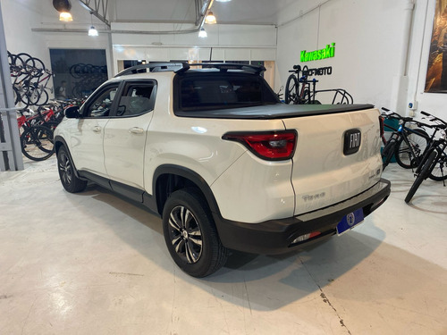 Fiat Toro 2.0 Freedom 4x4 At