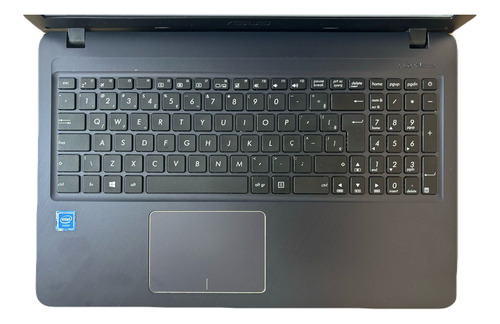 Notebook Asus Intel Celeron 4gb Ddr4 Ssd 240gb Windows 11 (Recondicionado)