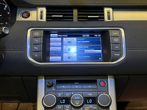 Land Rover Range Rover Evoque 2.0 Si4 Dynamic Tech Pack 5p