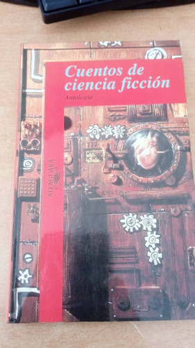 Cuentos De Ciencia Ficción (antología) / Varios Autores