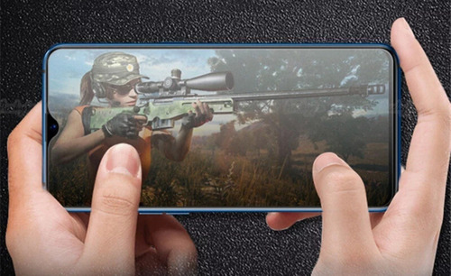 Xiaomi Mi A3 - Vidrio Templado Mate