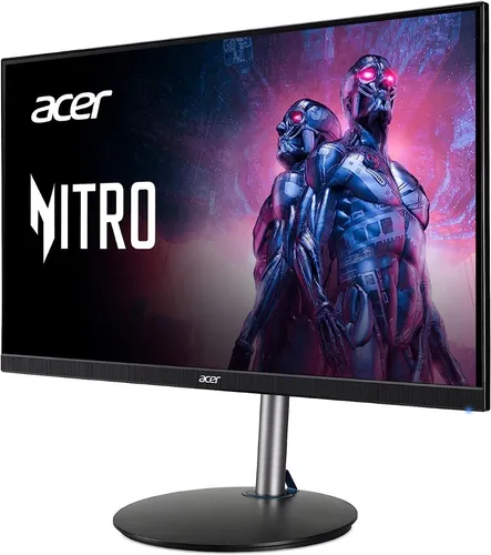 Acer Nitro Xfa243y Monitor Gamer Fhd Va 165hz Freesync 24''
