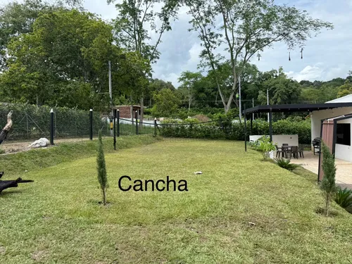 Vent Finca Sopetran El Rodeo