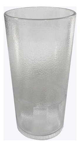  Vaso Apilable 11 Oz Policarbonato Irrompible 