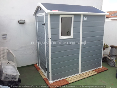 Imagen 4 de 10 de Armador. Armado De Muebles A Domicilio Desarmado X Mudanza